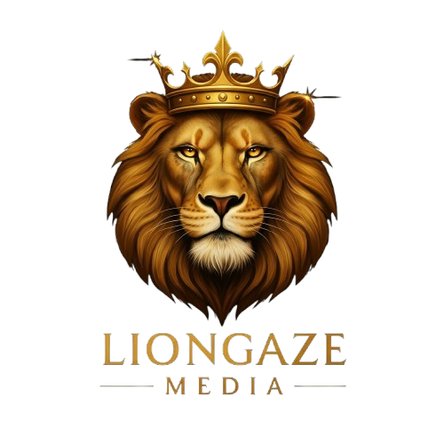 Liongaze Media